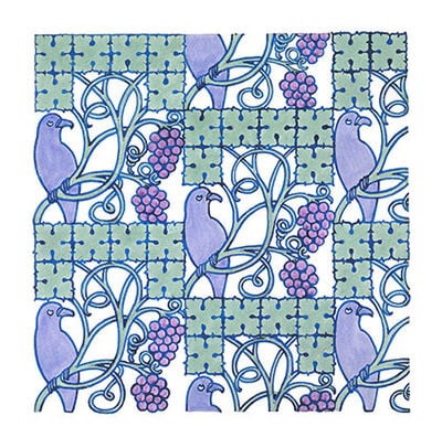 Textile design