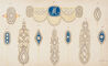 Design for jewellery