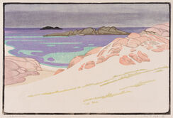 Calva, Isle of Iona