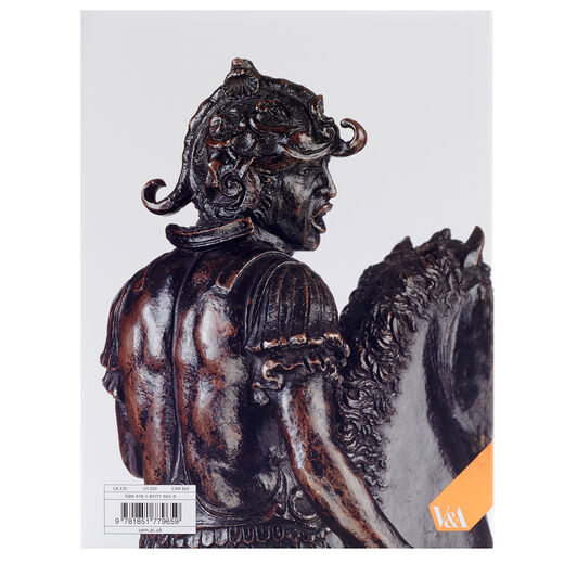 The Culture of Bronze: Making and Meaning in Renaissance Sculpture