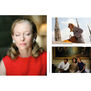 Tilda Swinton: Ongoing