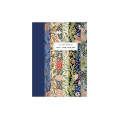 V&A pattern: William Morris