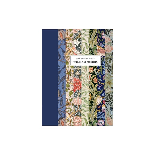 V&A pattern: William Morris