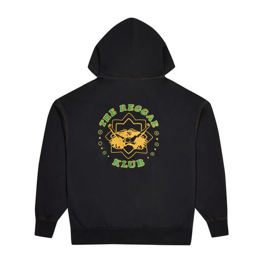Reggae Klub hoodie
