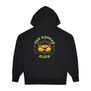 Reggae Klub hoodie