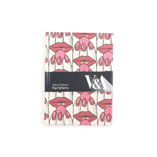 V&A Pattern: Pop Patterns