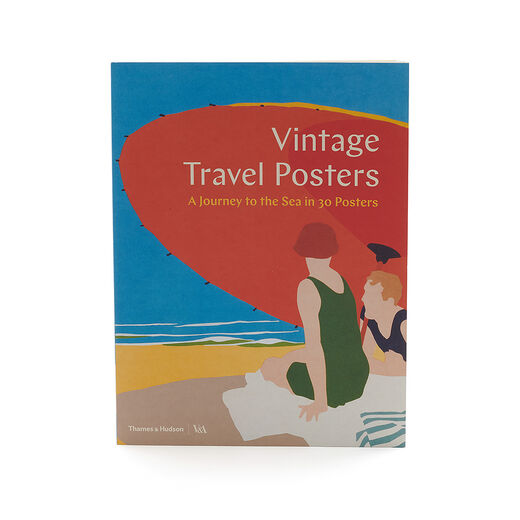 Vintage Travel Posters