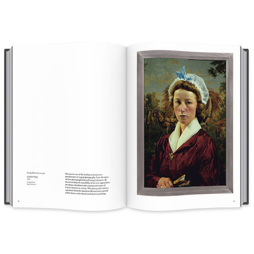 Making It Up: Photographic Fictions