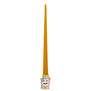 Sicilian king candle holder