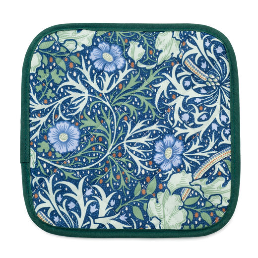 V&A Seaweed potholder