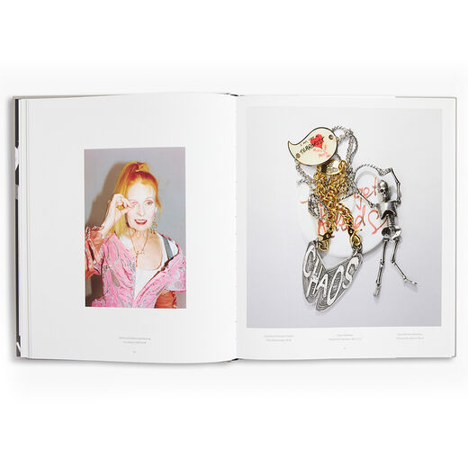 Vivienne Westwood & Jewellery