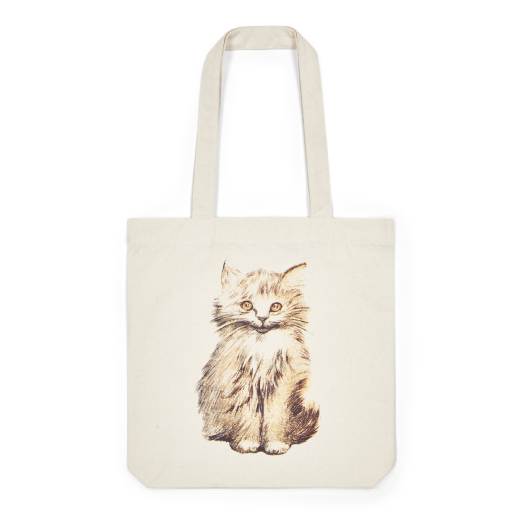 V&A Songbook Trail tote bag