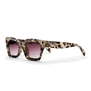 Spotted recycled sunglasses
