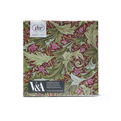John Henry Dearle Granville napkins