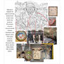 The Dreamers, the Artist and the Inspiration by Gisela Gayleard
