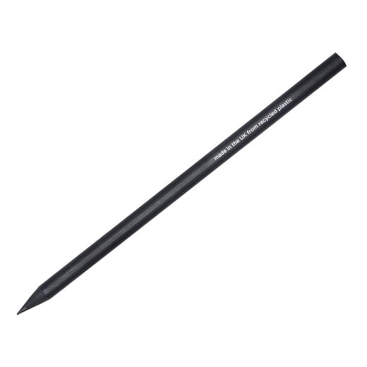 Black V&A eco pencil