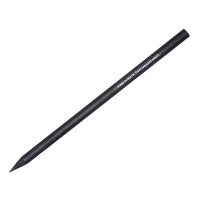 Black V&A eco pencil