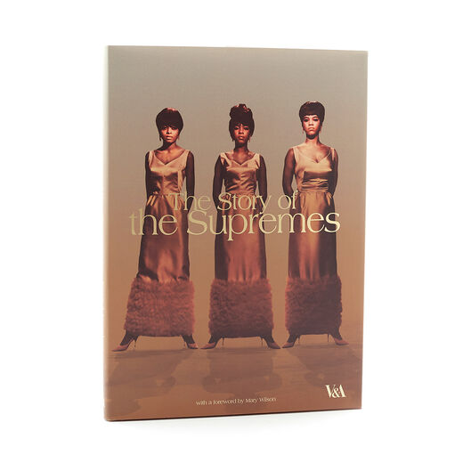 The Story of the Supremes