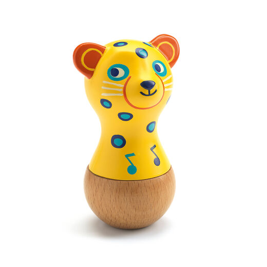Jaguar Maraca