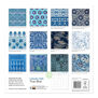 True Blue 2026 calendar