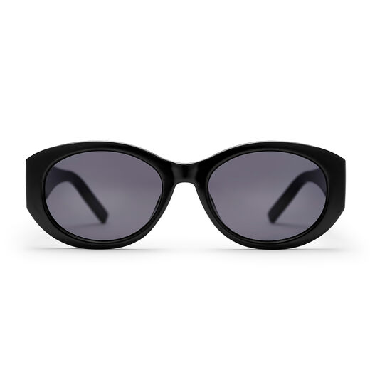 Black sunglasses