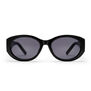 Black sunglasses