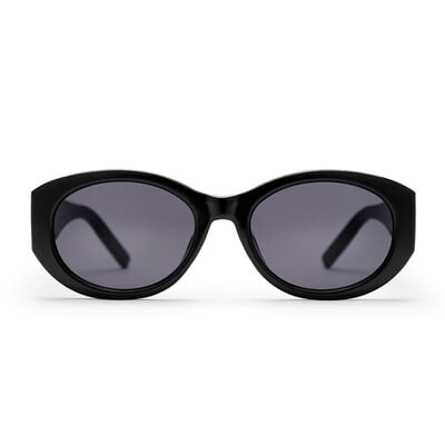 Black sunglasses