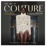 The Art of Couture Embroidery