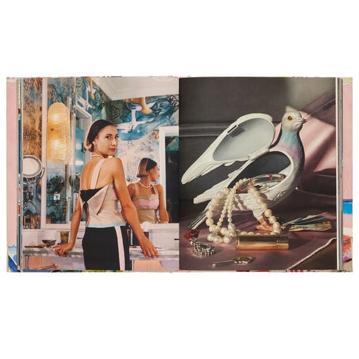 Jenny Sais Quoi: Adventures in Vintage & Personal Style