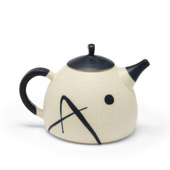 Teapot by Hiroyuki Onuki