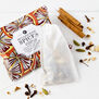 Mulled wine spices