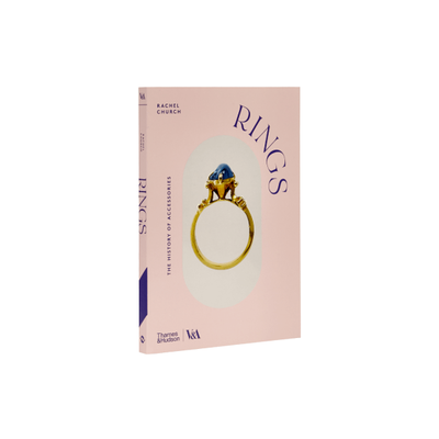 Rings (new edition)