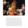 The Story of British Animation