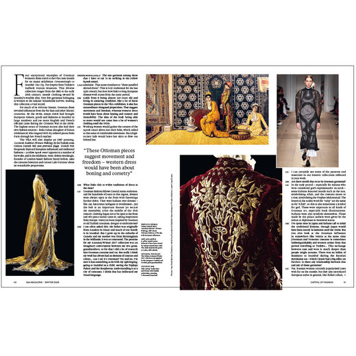 V&A Magazine - Winter 2026