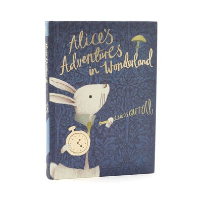 Alice's Adventures in Wonderland