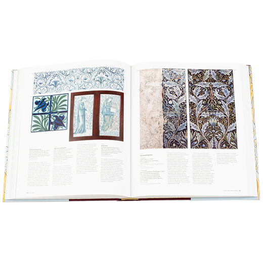 William Morris