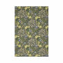 V&A Seaweed tea towel