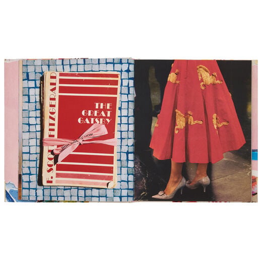 Jenny Sais Quoi: Adventures in Vintage & Personal Style
