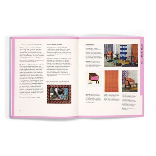 Design and Disability exhibition book