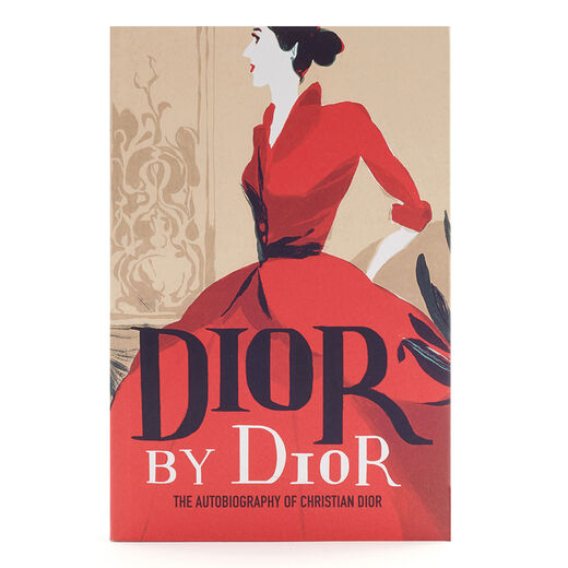 Dior by Dior: The Autobiography of Christian Dior