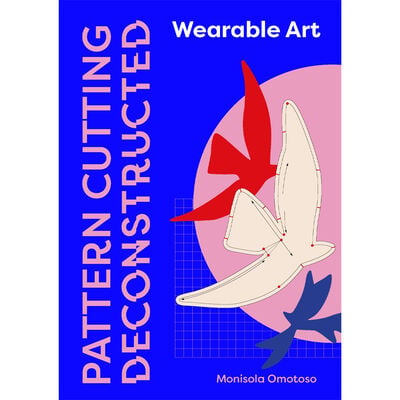 Pattern Cutting Deconstructed