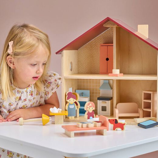 Dolls house