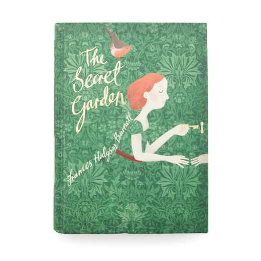 The Secret Garden