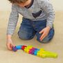 Counting crocodile puzzle