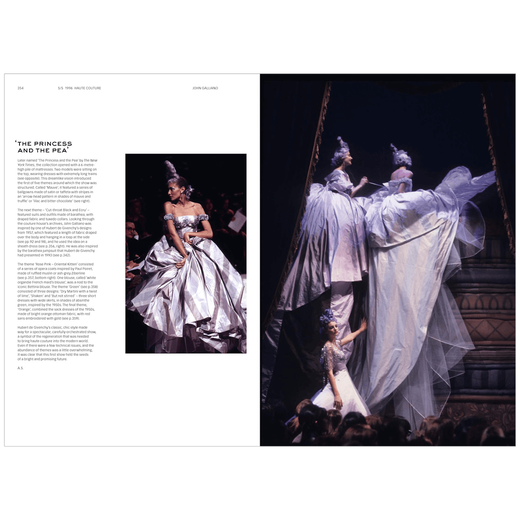 Givenchy Catwalk: The Complete Collections