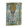 V&A C.F.A. Voysey Owls lined journal