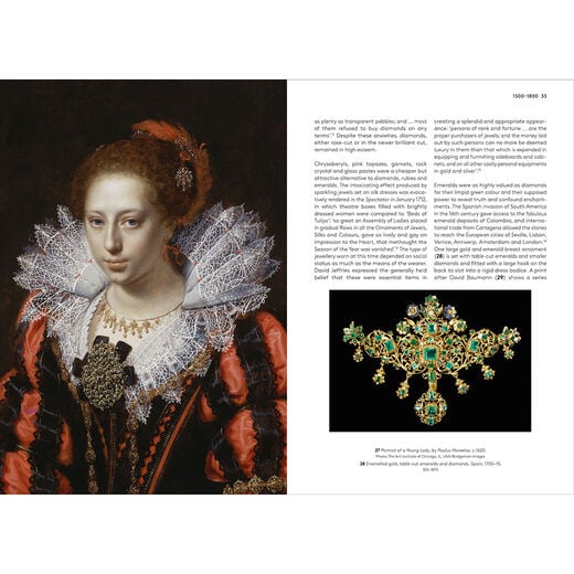 Brooches and Badges