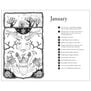 The Almanac : A Seasonal Guide to 2027