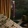 Tree candleholder