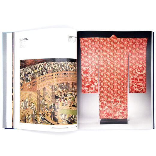 Kimono: Kyoto to Catwalk - exhibition book
